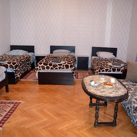 Guest House Ing Tbilisi Ngoại thất bức ảnh