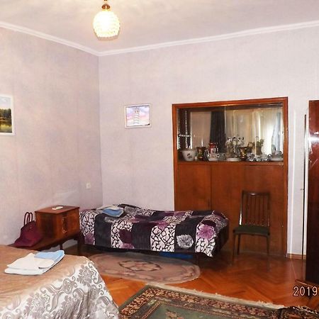Guest House Ing Tbilisi Ngoại thất bức ảnh