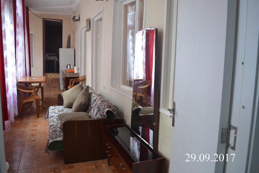 Guest House Ing Tbilisi Ngoại thất bức ảnh