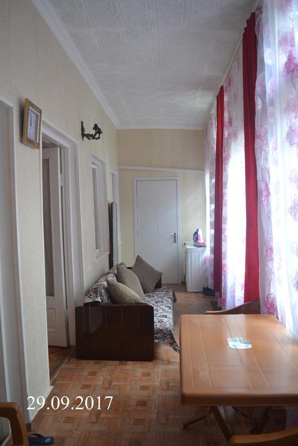 Guest House Ing Tbilisi Ngoại thất bức ảnh