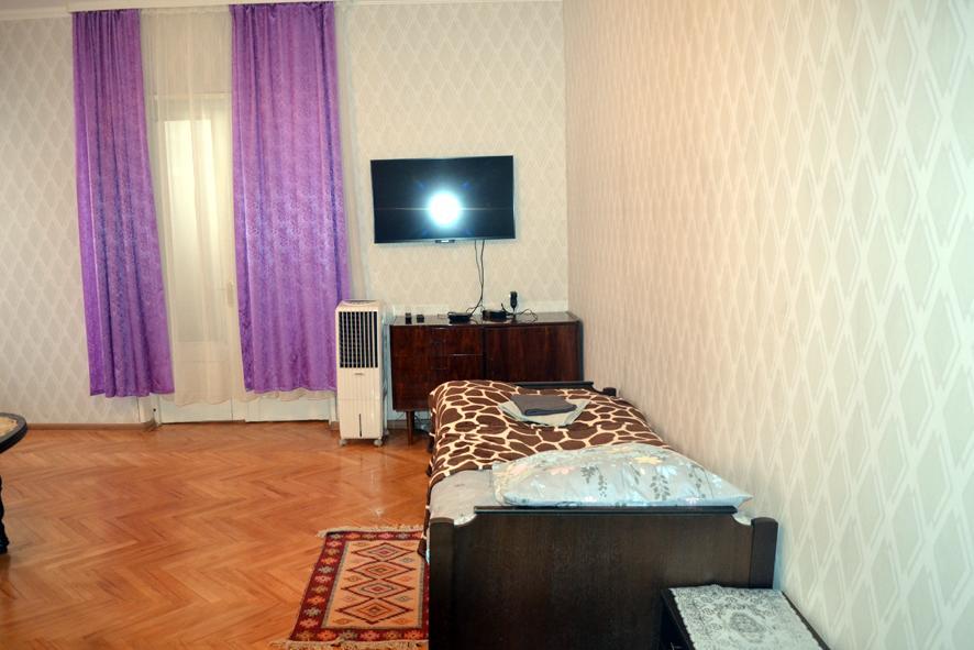 Guest House Ing Tbilisi Ngoại thất bức ảnh
