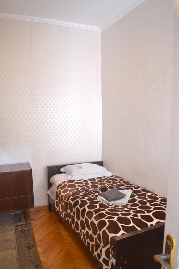 Guest House Ing Tbilisi Ngoại thất bức ảnh