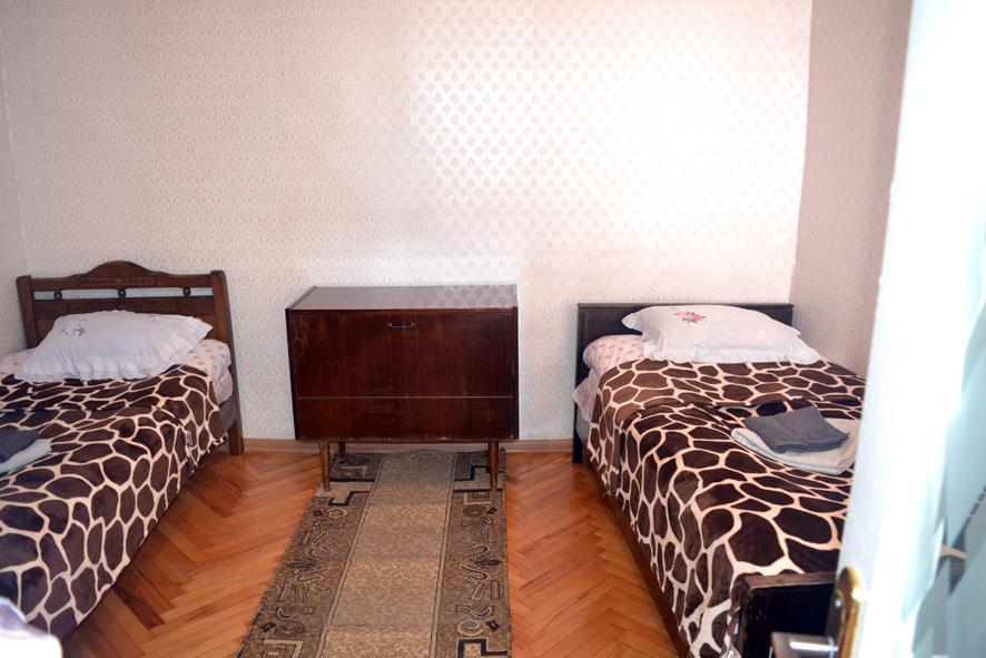 Guest House Ing Tbilisi Ngoại thất bức ảnh
