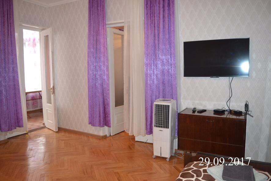 Guest House Ing Tbilisi Ngoại thất bức ảnh