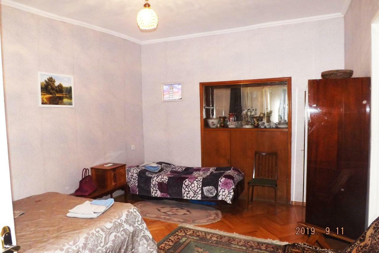 Guest House Ing Tbilisi Ngoại thất bức ảnh