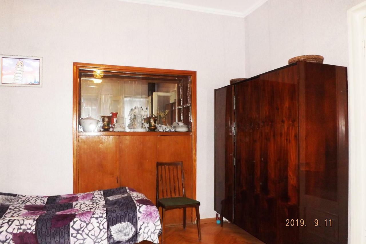 Guest House Ing Tbilisi Ngoại thất bức ảnh