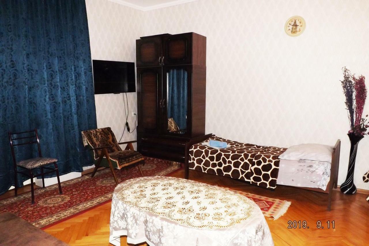 Guest House Ing Tbilisi Ngoại thất bức ảnh