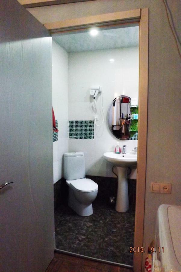 Guest House Ing Tbilisi Ngoại thất bức ảnh