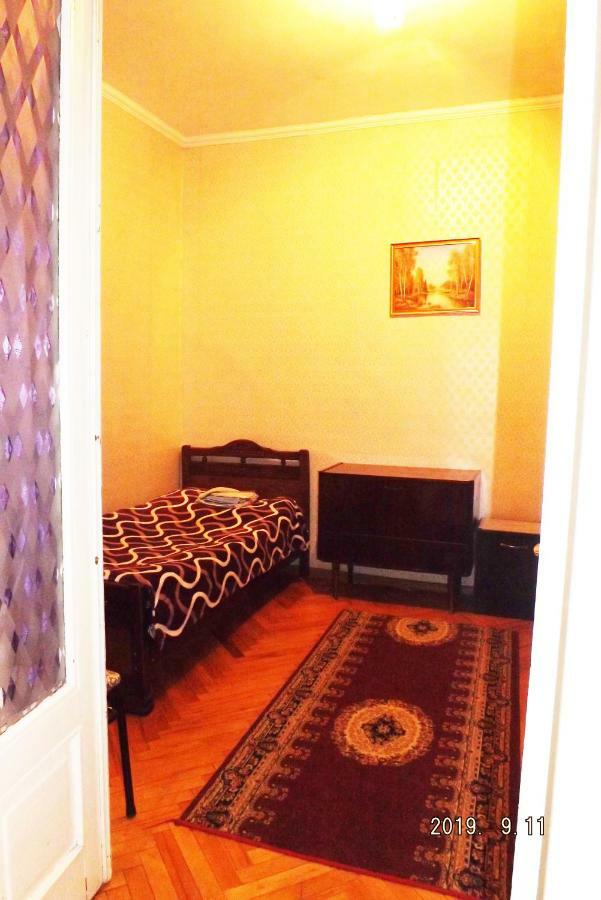 Guest House Ing Tbilisi Ngoại thất bức ảnh