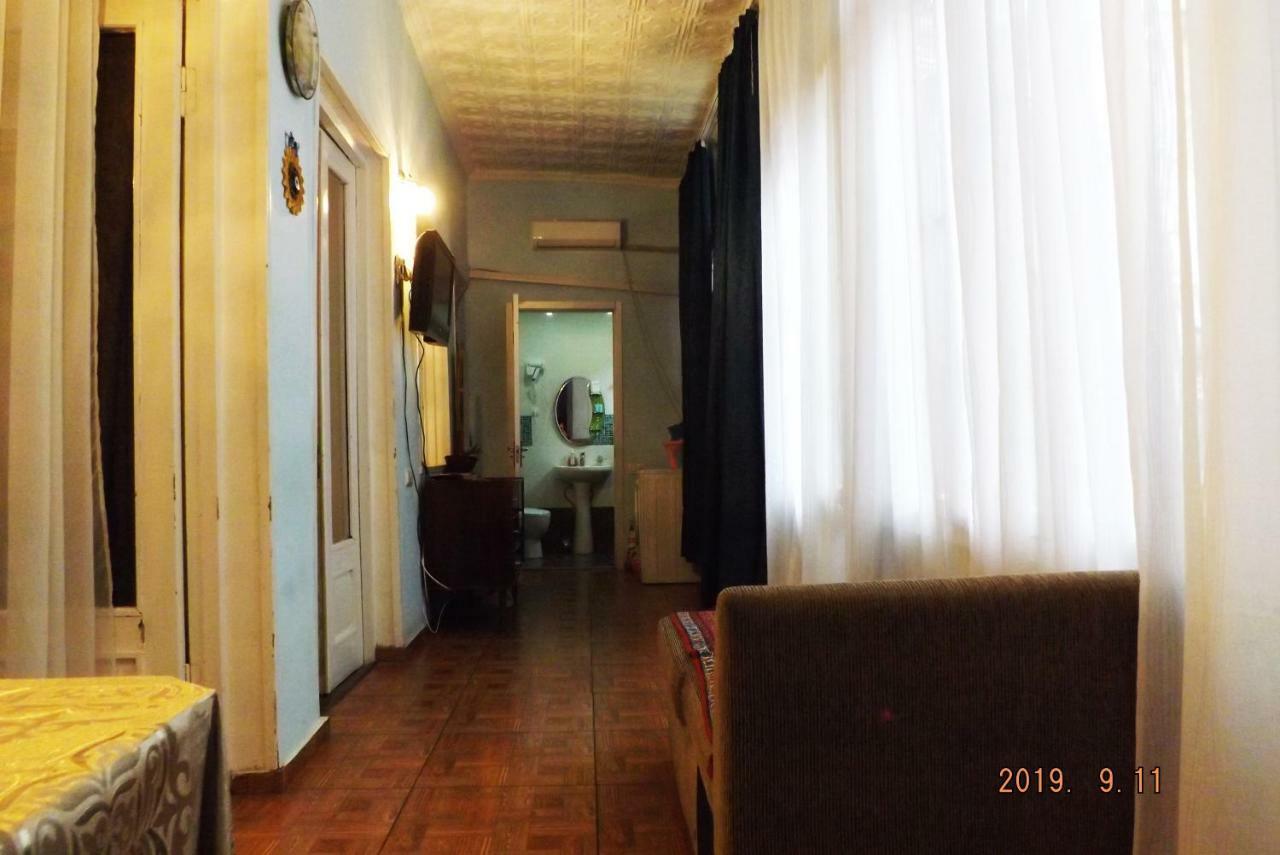 Guest House Ing Tbilisi Ngoại thất bức ảnh