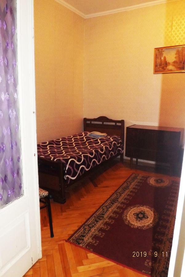Guest House Ing Tbilisi Ngoại thất bức ảnh