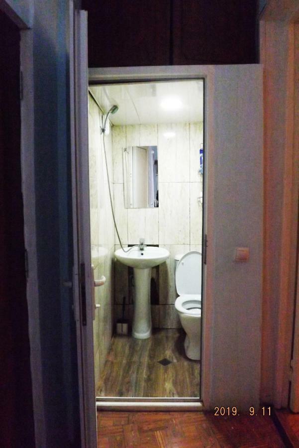 Guest House Ing Tbilisi Ngoại thất bức ảnh